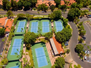 Val Vista Paradise in Gilbert