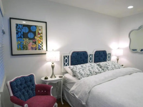 Venice Beach Apartments Monthly rents