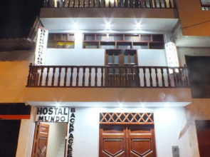 Mundo Backpackers Hostal
