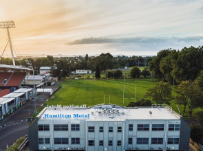 Hamilton Motel 2025 Limited