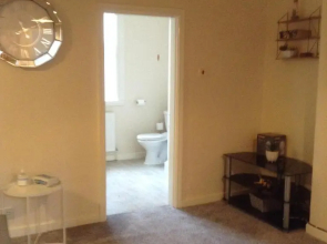 Marshfield Apartment