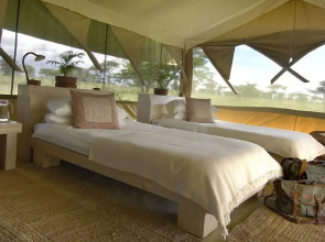 Kicheche Bush Camp