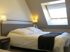 Appart'hotel Le Pelerin