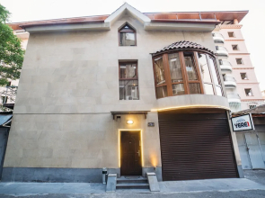 Hostel Yere1