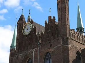 Apartament Soleil II