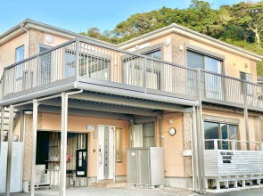 Sea Shell Marine House