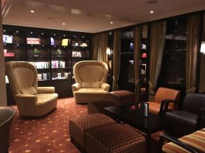 Select MS William Shakespeare - Düsseldorf