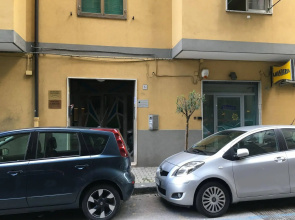 B&B Acquamarina
