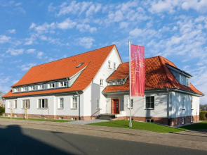 Tiemanns Boardinghouse