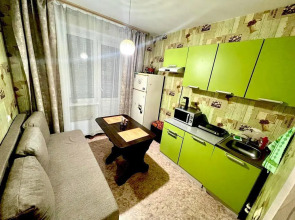 Апартаменты на улице Кузнецкая 50А