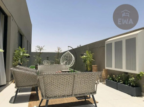 Kease Malqa Frasay-14 Royal touch Patio AX38