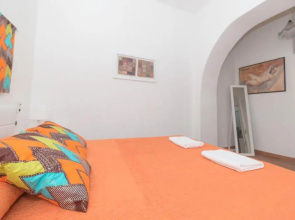 Aeolian Salina Apartments