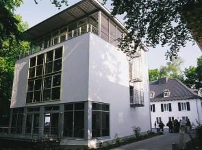 Jugendherberge Aachen - Membership required