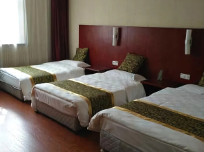 Yinhai Hotel