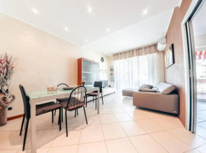 Casa Luca Flexyrent - Parking - A C - WiFi