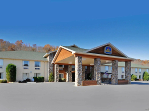SureStay Plus Hotel by Best Western Berkeley Springs