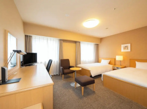 EN HOTEL Akita