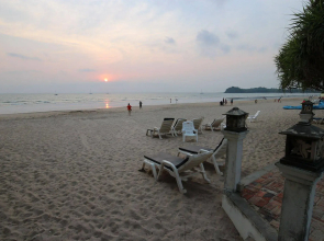 Lanta Villa Resort