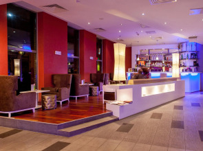 Royal Park Boutique Hotel