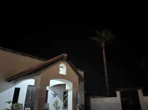 Casa Vacacional Marqués