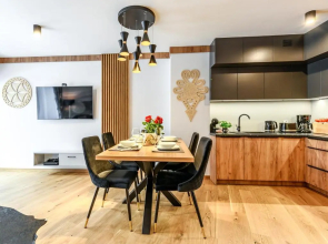 VisitZakopane HELIOS Apartment