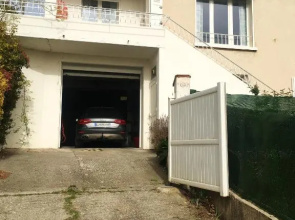 Maison de 3 chambres avec wifi a Manosque
