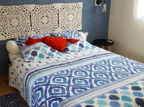 Chambre d'hôtes Sète