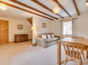 Holiday Home Hethpool Mill