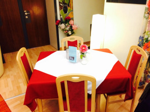 Hotel Pension Mariahilf