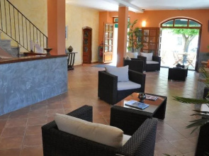 Hotel du Vignoble