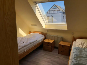 To Hus, Reihenhaus 5