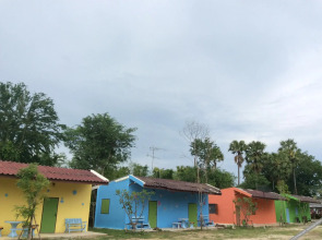 Haad Jaohut Resort