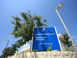 Falkenstainer Apartments Pertcane