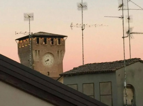 La Casa sulle Mura