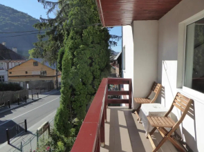 Pension Tui