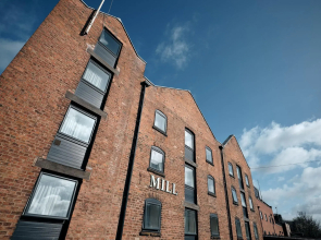 The Mill Hotel & Spa