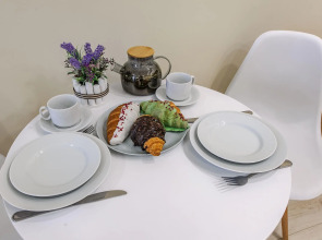 ApartMe на улице Матроса Железняка