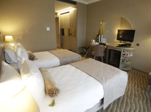 Selectum City Atasehir