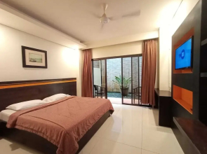 Grand Bintang Tawangmangu