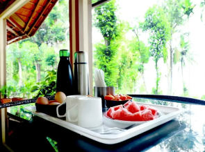 SaffronStays Coorg Toddy Farms, Coorg