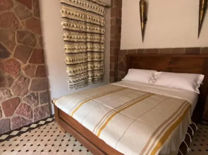 Boutique Guesthouse Dar Zohra