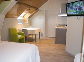 B&B Ter Gracht