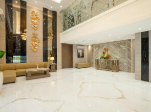 Sunrise Aventus Hotel Nusa Dua