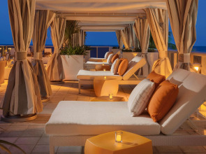 Hilton Cabana Miami Beach Resort