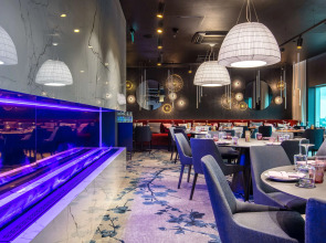 Отель Radisson Collection, Tallinn