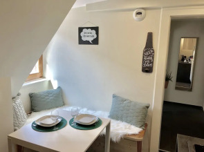 LES Gites DU Retable