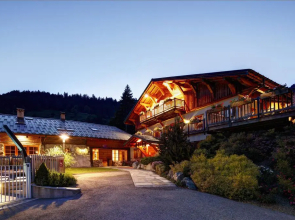 La Ferme du Chozal