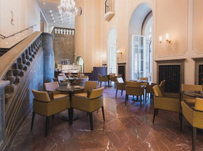 Star G Hotel Premium Dresden Altmarkt