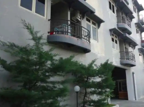 Sapadia Guest House HM Joni