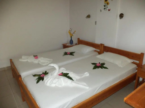 Maria Apartments